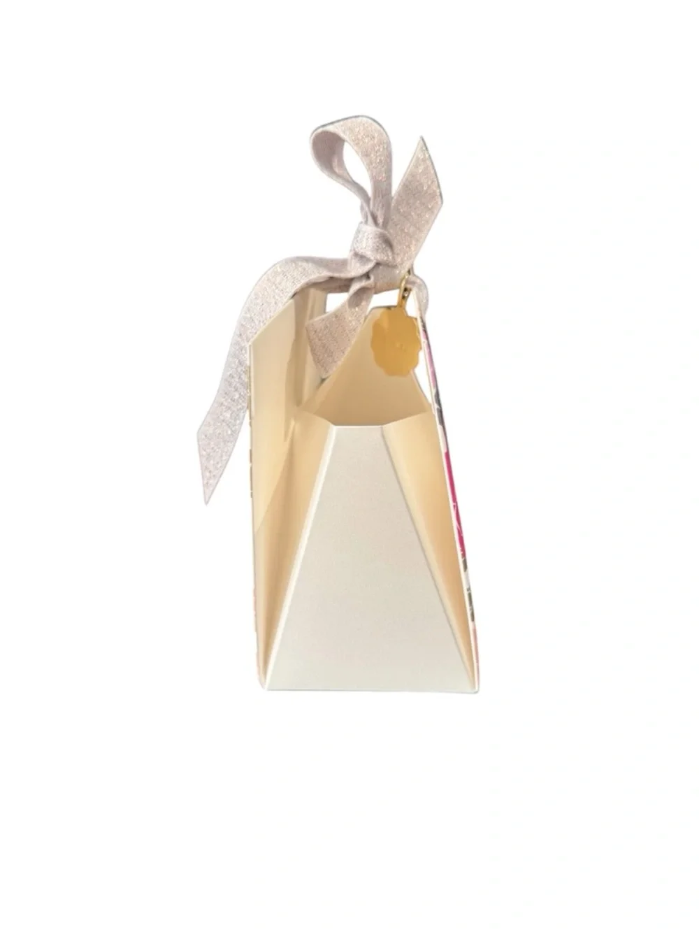 CHANEL Camellia Charm & Floral Box - Picture 11 of 12